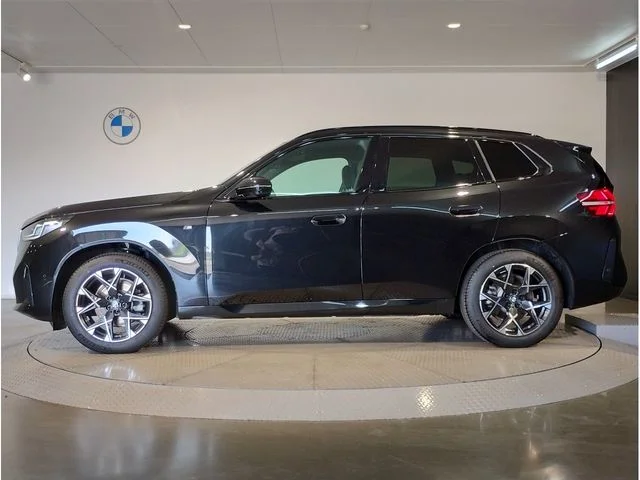 Bmw BMW X3 20d　xDrive　Mスポーツ photo 4