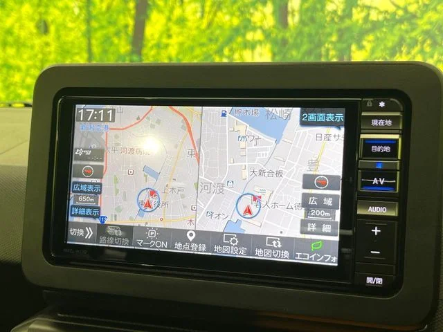 Daihatsu TAFT G photo 3