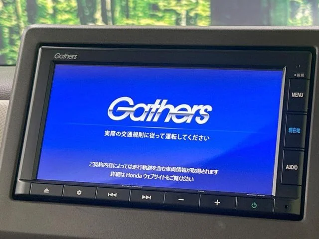 Honda N BOX L photo 3