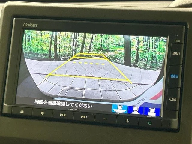 Honda N BOX L photo 4
