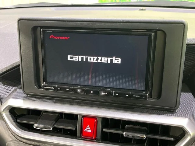 Toyota RAIZE Z photo 4