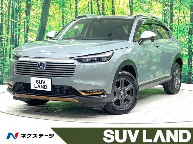 Honda VEZEL e:HEV X　ハントパッケージ 2024