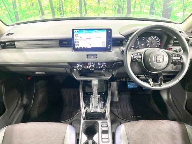 Honda VEZEL e:HEV X　ハントパッケージ photo 2