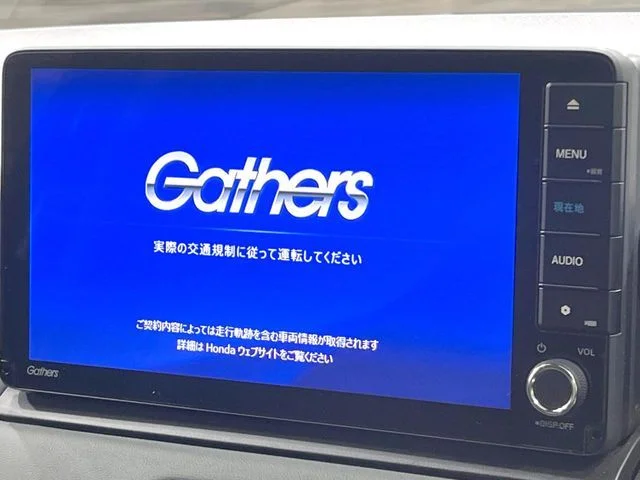 Honda VEZEL e:HEV X　ハントパッケージ photo 3