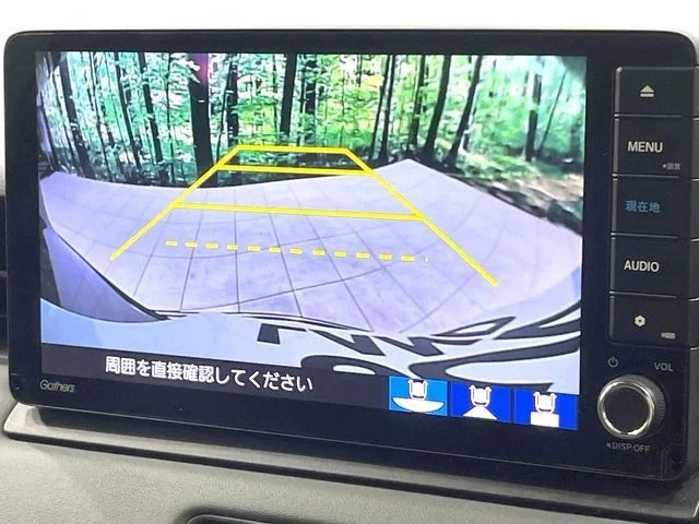 Honda VEZEL e:HEV X　ハントパッケージ photo 4