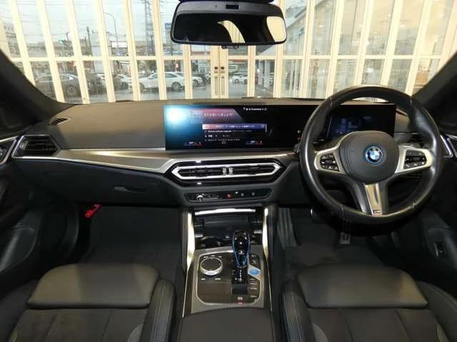 Bmw BMW i4 eDrive35　Mスポーツ photo 3