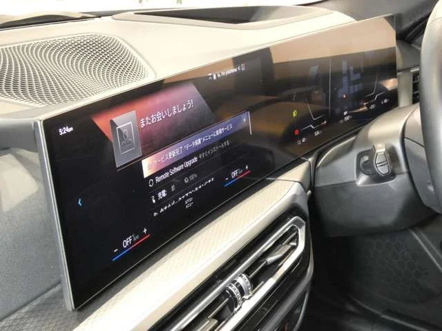 Bmw BMW i4 eDrive35　Mスポーツ photo 4