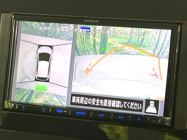 Nissan NOTE X photo 4