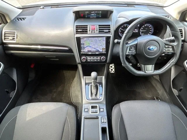 Subaru LEVORG 1．6GT　アイサイト　Vスポーツ photo 2