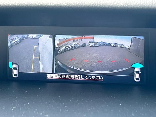 Subaru LEVORG 1．6GT　アイサイト　Vスポーツ photo 3
