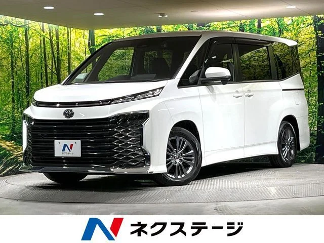 Toyota VOXY S−G 2023