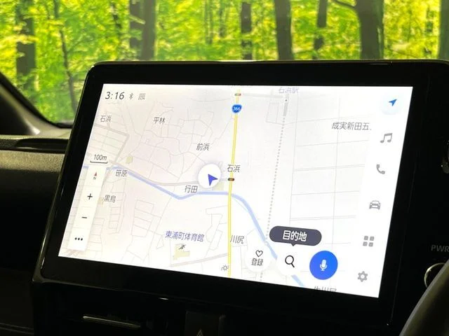 Toyota VOXY S−G photo 3
