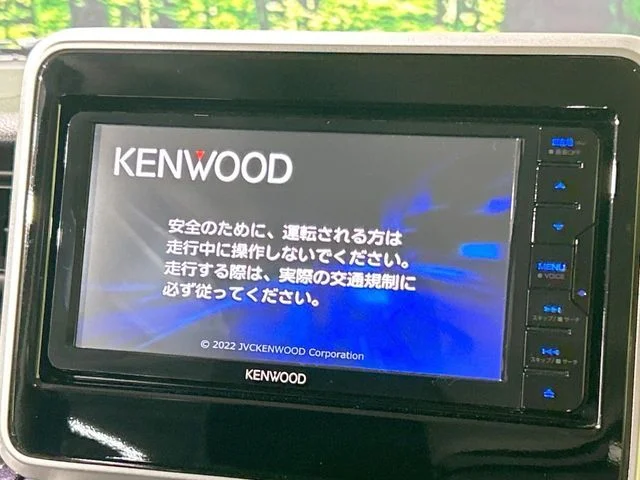Suzuki Spacia custom ハイブリッドGS photo 3