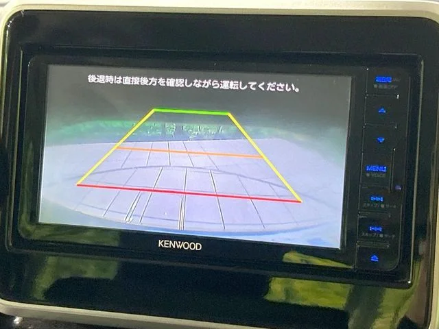 Suzuki Spacia custom ハイブリッドGS photo 4