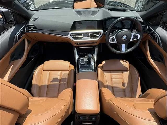 Bmw BMW 4series open M440i　xDrive photo 2