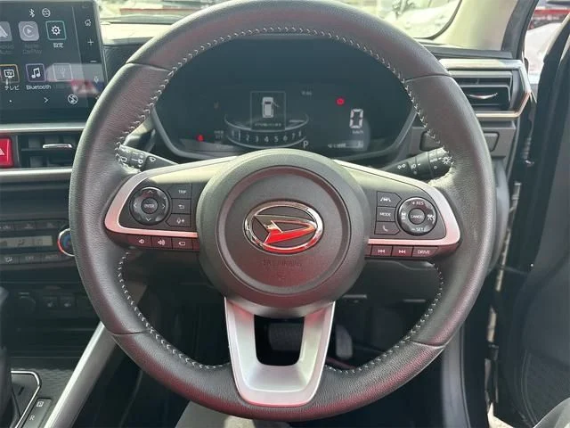 Daihatsu ROCKY プレミアム　G photo 2
