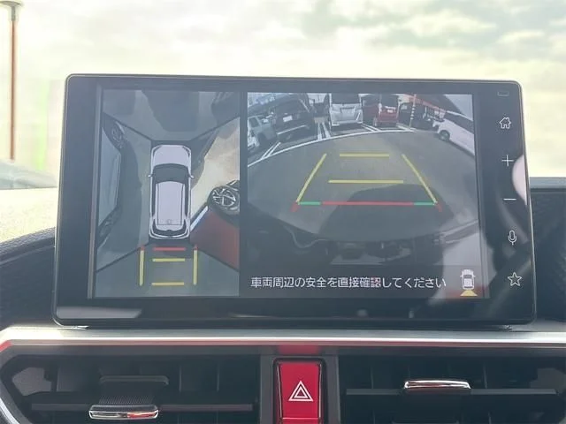 Daihatsu ROCKY プレミアム　G photo 4