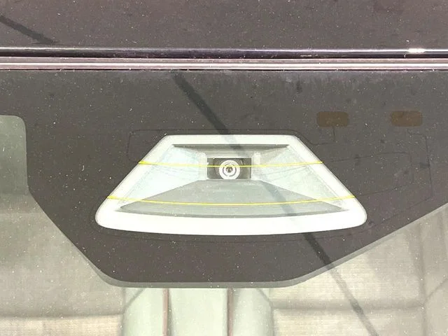 Suzuki Spacia custom ハイブリッドXS　ターボ photo 3