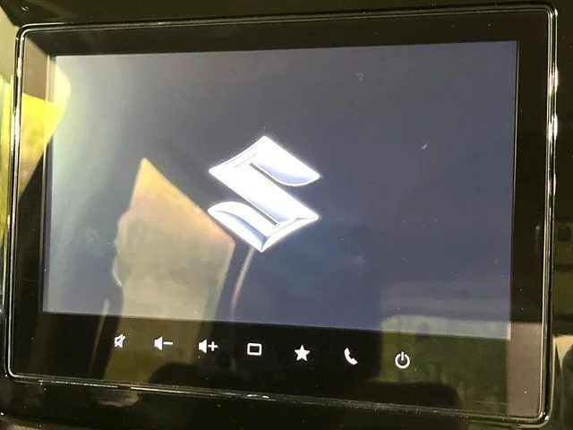 Suzuki Spacia custom ハイブリッドXS　ターボ photo 4