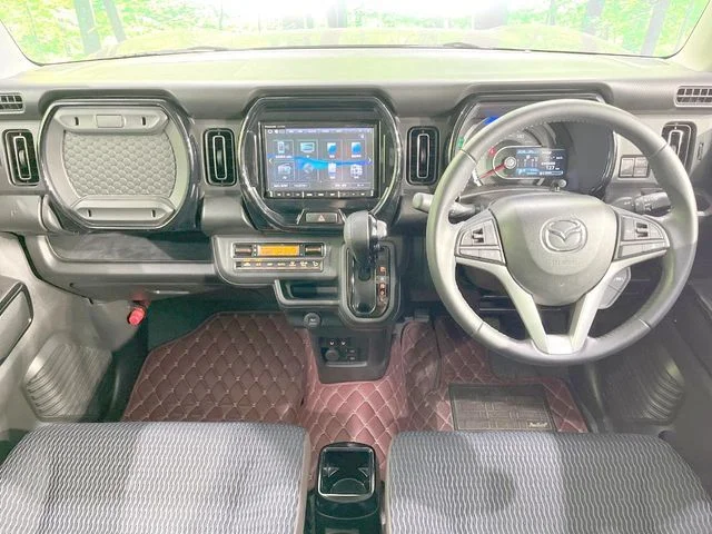 Mazda FLAIR CROSSOVER ハイブリッド　XS　スペシャル photo 2