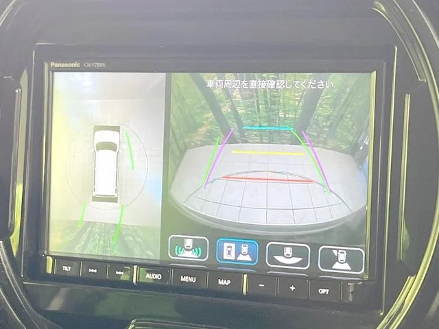 Mazda FLAIR CROSSOVER ハイブリッド　XS　スペシャル photo 4