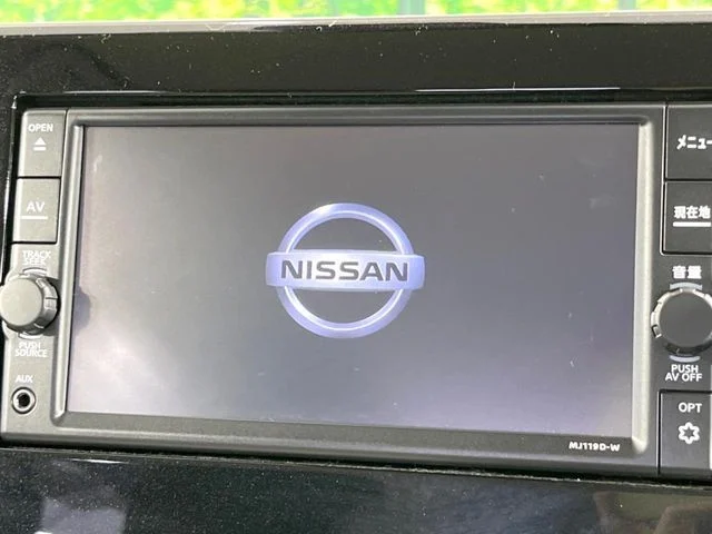 Nissan DAYZ X photo 3