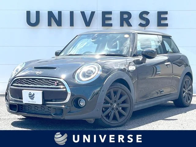 Bmw MINI COOPER SD ベースグレード 2021