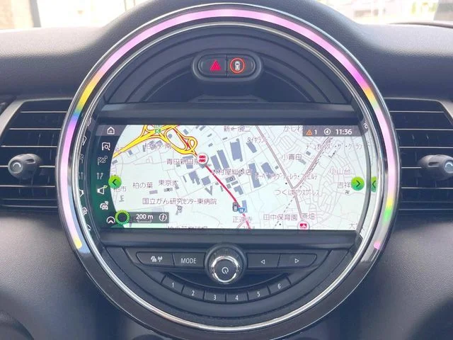 Bmw MINI COOPER SD ベースグレード photo 4