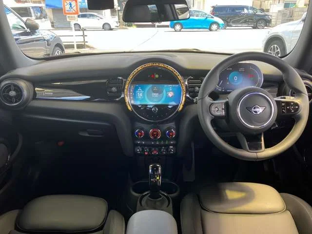 Bmw MINI COOPER S シャドー　エディション photo 2