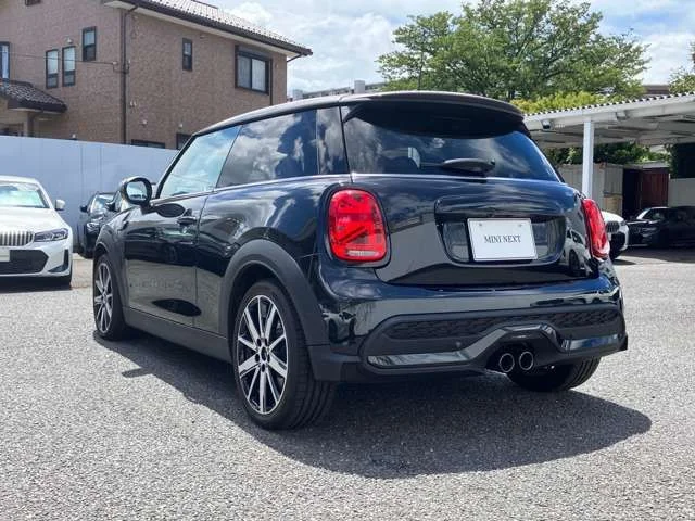 Bmw MINI COOPER S シャドー　エディション photo 3