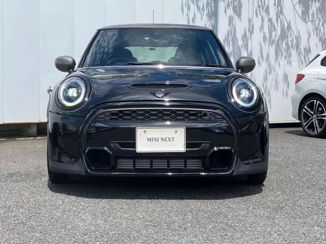 Bmw MINI COOPER S シャドー　エディション photo 4