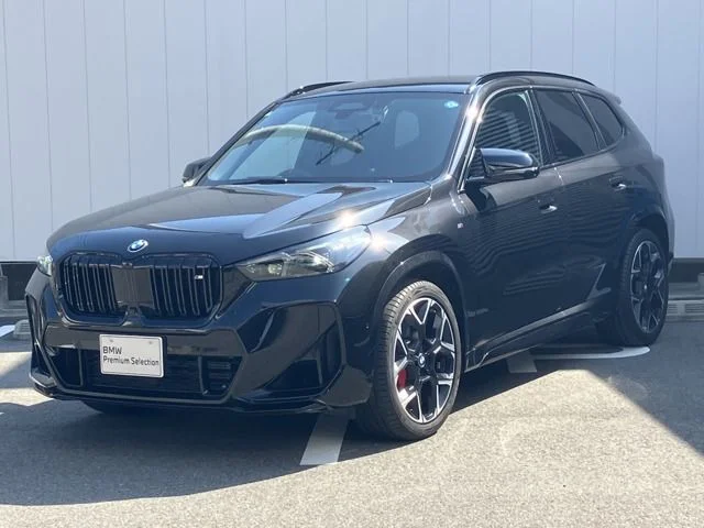 Bmw BMW X1 M35i　xドライブ　DCT 2025