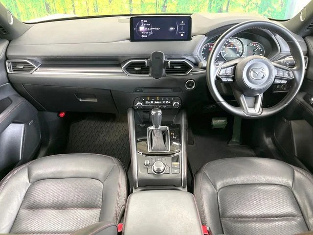 Mazda CX-5 XD　スポーツ　アピアランス photo 2