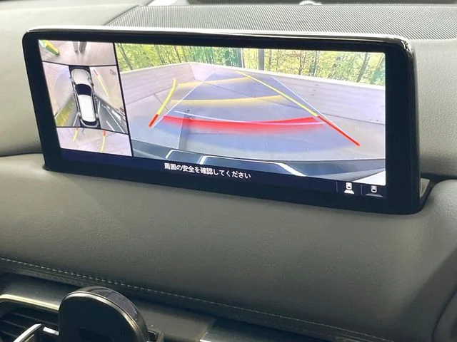 Mazda CX-5 XD　スポーツ　アピアランス photo 4
