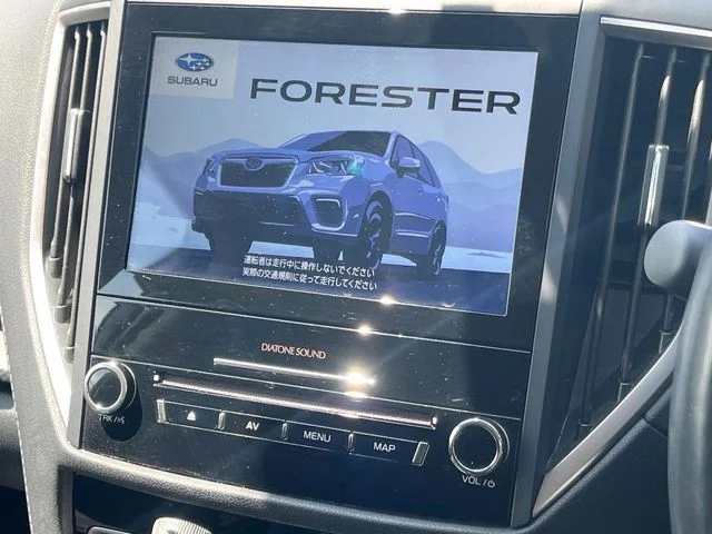 Subaru FORESTER スポーツ photo 4