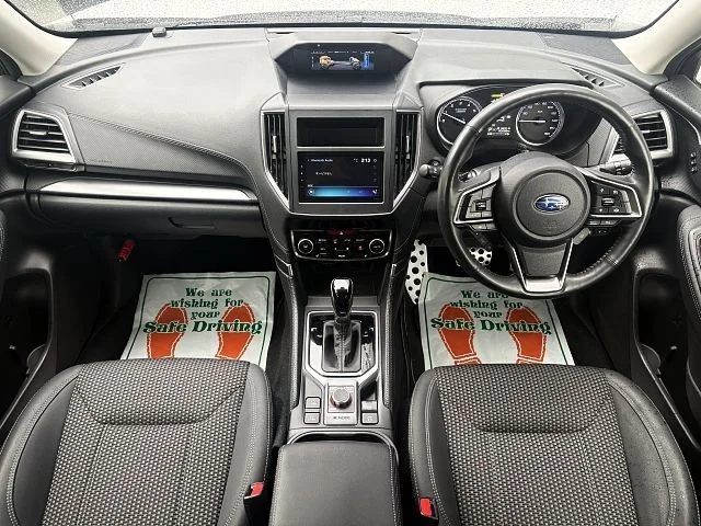 Subaru FORESTER アドバンス photo 2