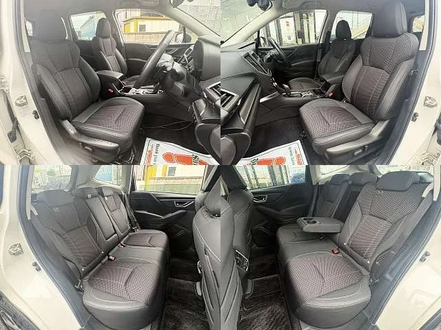 Subaru FORESTER アドバンス photo 4