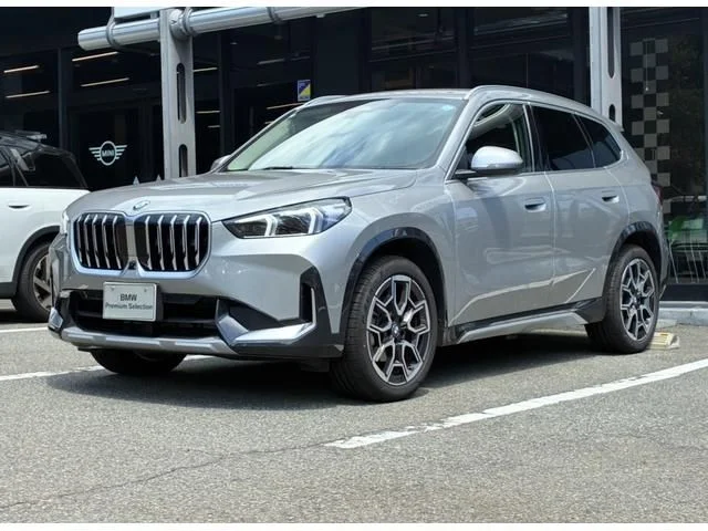 Bmw BMW X1 xDrive20d　xライン 2026