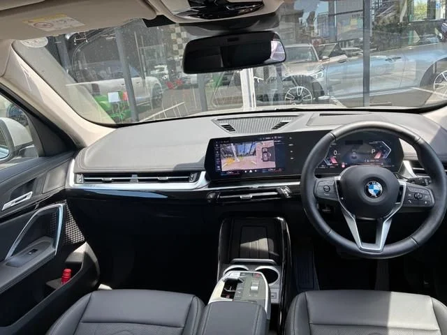 Bmw BMW X1 xDrive20d　xライン photo 2