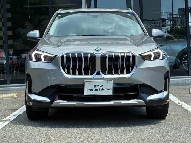 Bmw BMW X1 xDrive20d　xライン photo 4