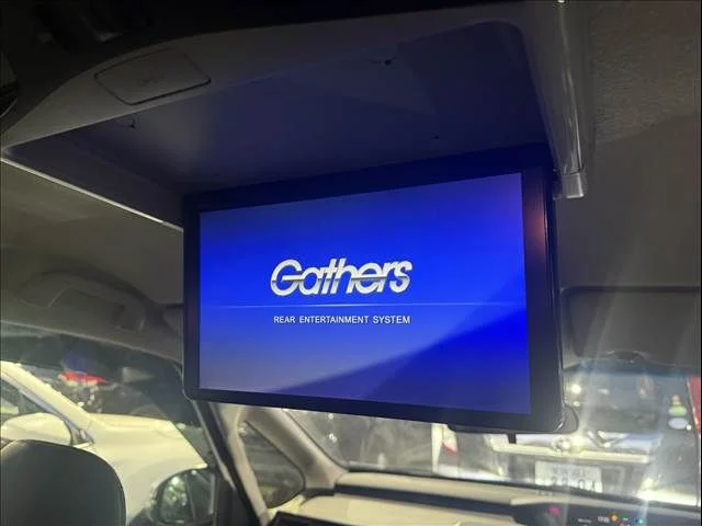 Honda FREED HYBRID クロスター　ホンダセンシング photo 2
