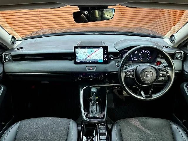 Honda VEZEL e:HEV Z photo 2