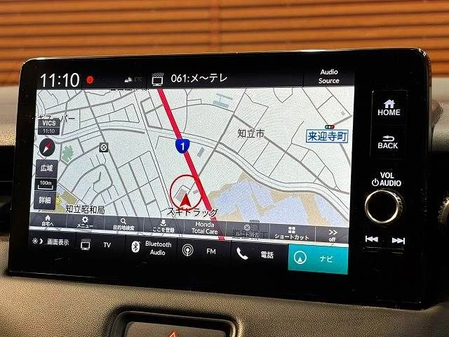 Honda VEZEL e:HEV Z photo 3