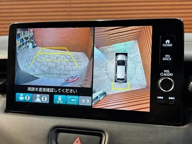 Honda VEZEL e:HEV Z photo 4