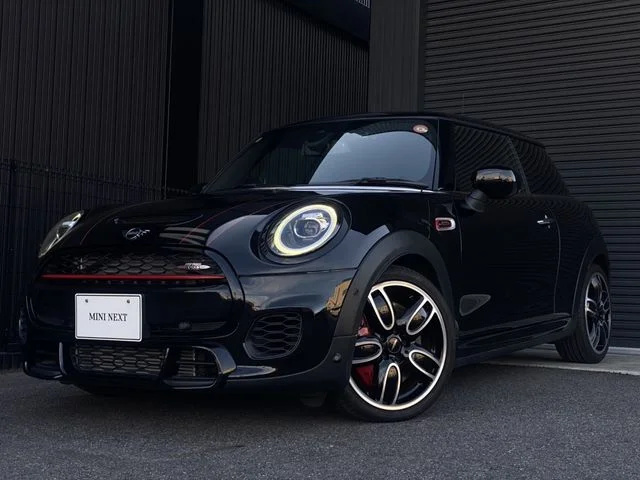 Bmw MINI ジョンクーパーワークス 2020