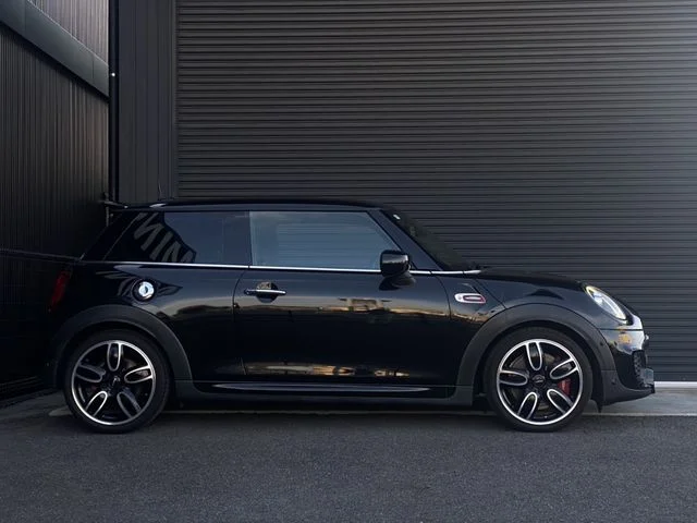 Bmw MINI ジョンクーパーワークス photo 2