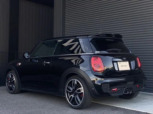 Bmw MINI ジョンクーパーワークス photo 4