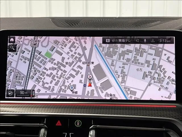 Bmw BMW X5 xDrive35d　Mスポーツ　エアサス photo 3