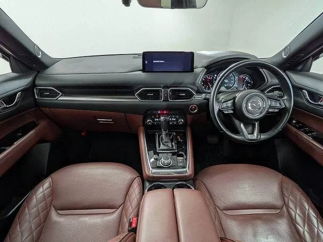 Mazda CX-8 XD　エクスクルーシブ　モード photo 2