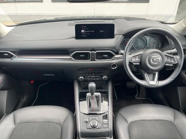 Mazda CX-5 XD　ブラックトーンエディション photo 2